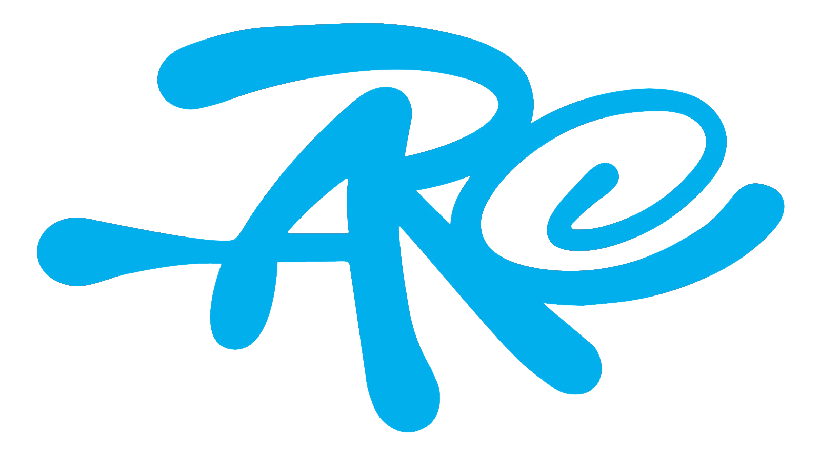 AroFly creative logo